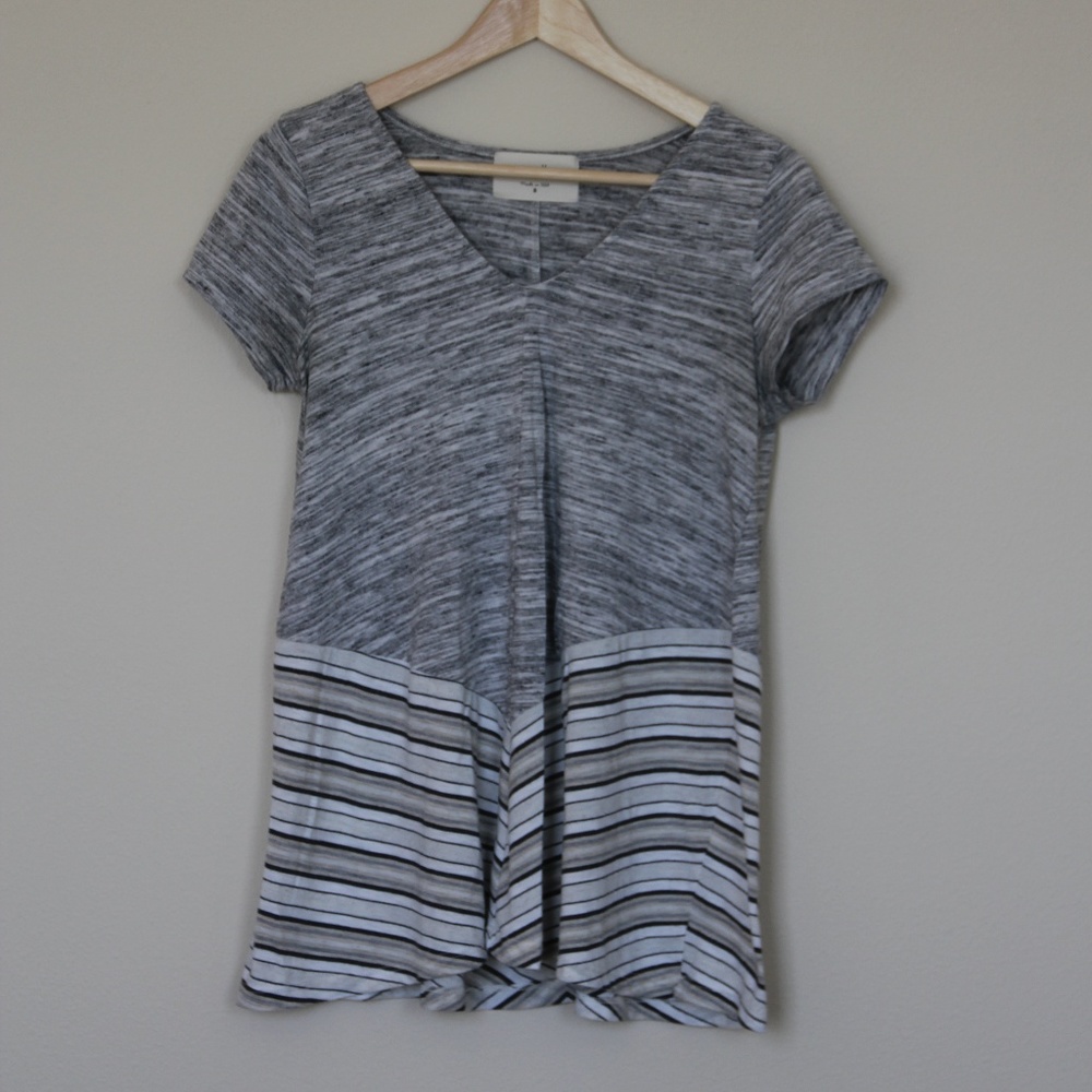 Anthropologie tee